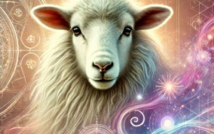 Das Krafttier Schaf: Bedeutung und Symbolik