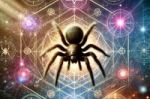 Die Bedeutung des Krafttiers Spinne