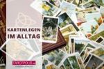 Kartenlegen im Alltag