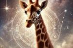 Das Krafttier Giraffe: Bedeutung und spirituelle Symbolik