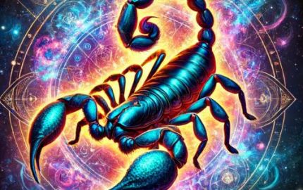 Das Krafttier Skorpion: Bedeutung und Symbolik