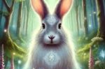 Das Krafttier Hase: Bedeutung und Symbolik