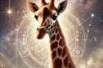 Das Krafttier Giraffe: Bedeutung und spirituelle Symbolik